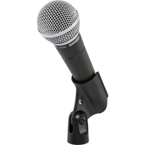 Shure SM58-LCE (SM58-LCE)