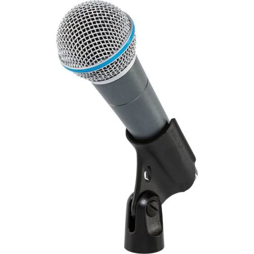 Shure BETA 58A (BETA 58A)
