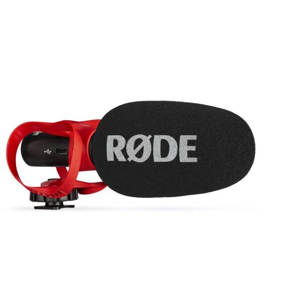 Rode VideoMic GO II Helix (VMGOIIH)