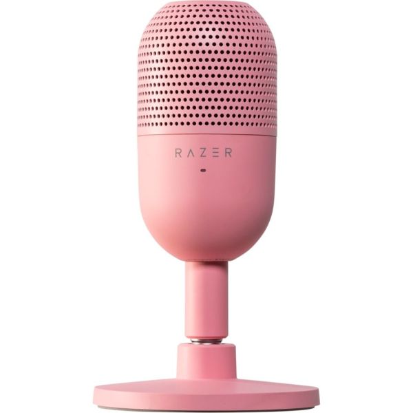 Razer Seiren V3 Mini - Quartz Mikrofon (RZ19-05050200-R3M1)