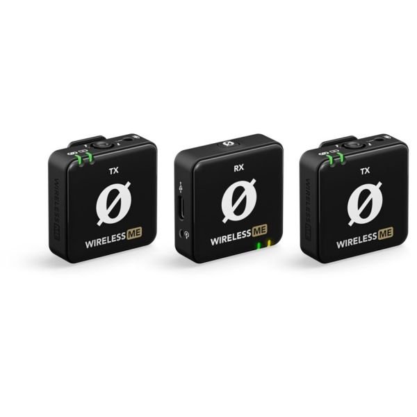 Rode Wireless ME Dual (WIRELESSMEDUAL)