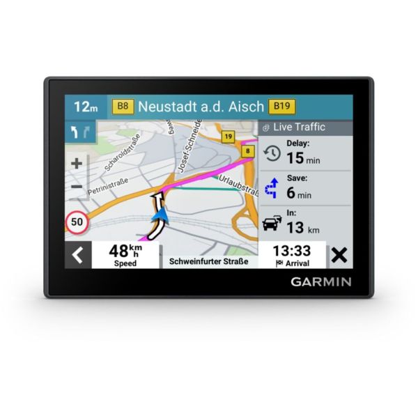 Garmin Drive 53 Full EU (010-02858-11)