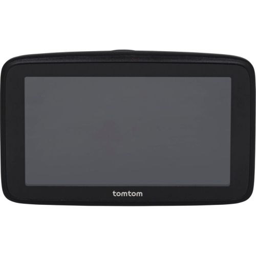 TomTom Go Professional 6 2nd Gen. (1YF6.002.10)