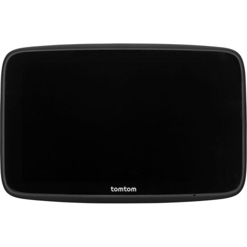 TomTom Go Navigator 7 (2. Gen.) (1YE7.002.100)