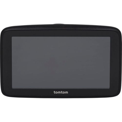 TomTom Go Camper Tour 6 2. Generation (1YF6.002.20)