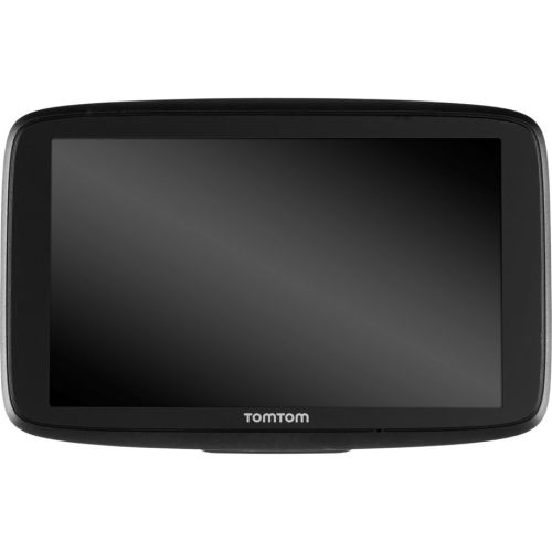 TomTom Go Expert Plus EU 6 (1YD6.002.20)