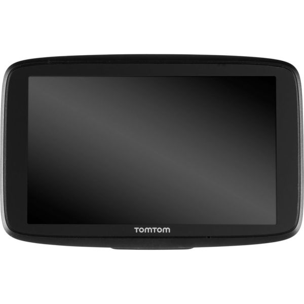 TomTom Go Expert Plus EU 6 (1YD6.002.20)