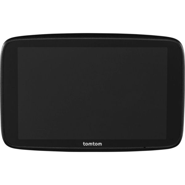 TomTom Go Expert Plus EU 7 (1YD7.002.20)