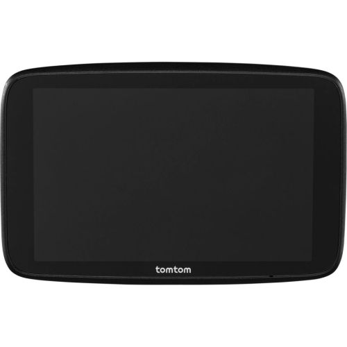 TomTom Go Expert Plus EU 7 Premium Pack (1YD7.002.50)