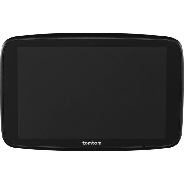 TomTom Go Expert Plus EU 7 Premium Pack (1YD7.002.50)