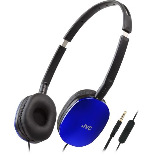 JVC HA-S160M-AU blue (HA-S160M-AU)