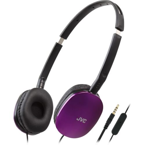 JVC HA-S160M-VU purple (HA-S160M-VU)