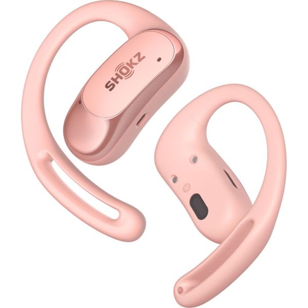 Shokz OpenFit Air pink (SZ-HEA-0092)