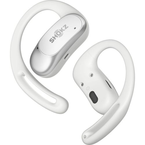 Shokz OpenFit Air white (SZ-HEA-0091)