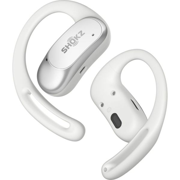 Shokz OpenFit Air white (SZ-HEA-0091)