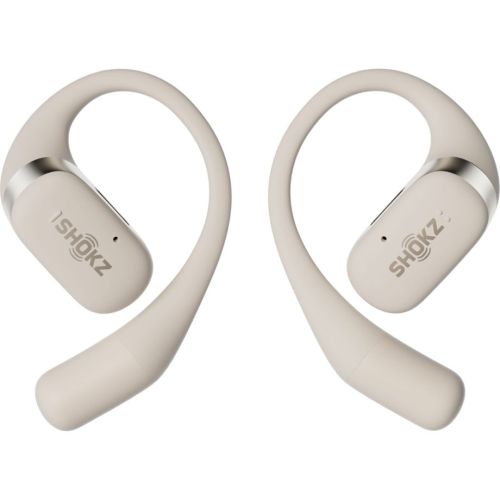 Shokz OpenFit beige (SZ-HEA-0071)