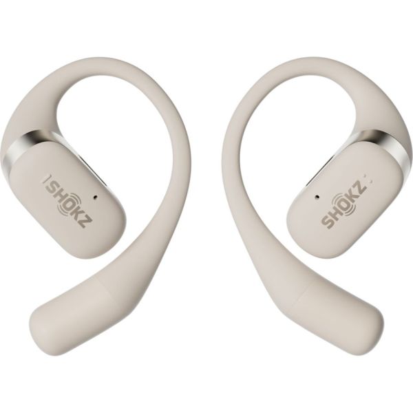 Shokz OpenFit beige (SZ-HEA-0071)