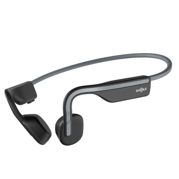 Shokz OpenMove Grau (SZ-HEA-0040)