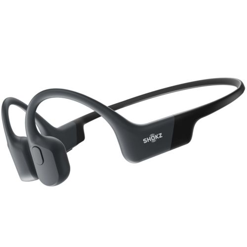 Shokz OpenRun black USB-C (SZ-HEA-0130)