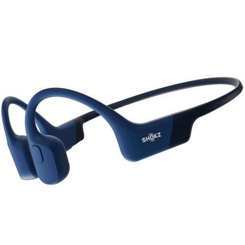 Shokz OpenRun blue USB-C (SZ-HEA-0131)