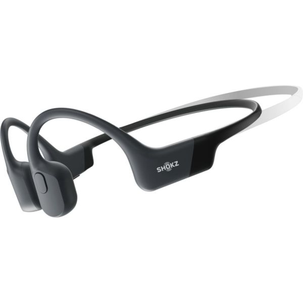 Shokz OpenRun Mini black USB-C (SZ-HEA-0140)