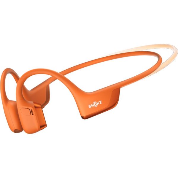 Shokz OpenRun Pro 2 Mini Orange (SZ-HEA-0121)
