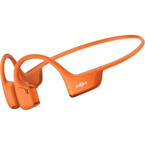 Shokz OpenRun Pro 2 Orange (SZ-HEA-0111)