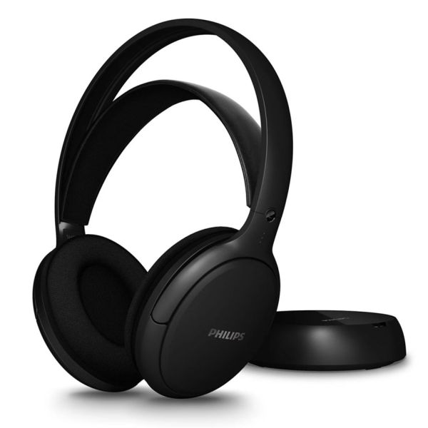 Philips SHC5200M2/12 black (SHC5200M2/12)