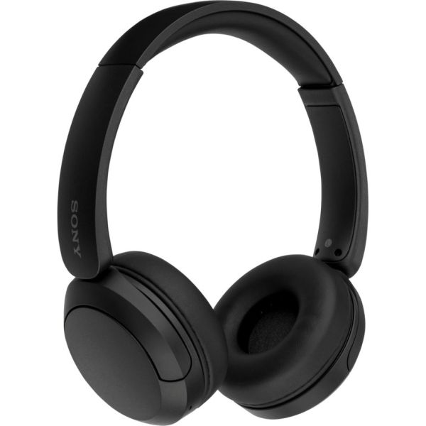 Sony WH-CH520B black (WHCH520B.CE7)