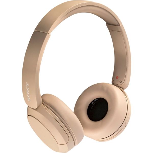 Sony WH-CH520C beige (WHCH520C.CE7)