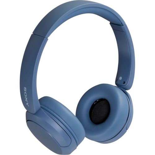Sony WH-CH520L blue (WH-CH520L.CE7)