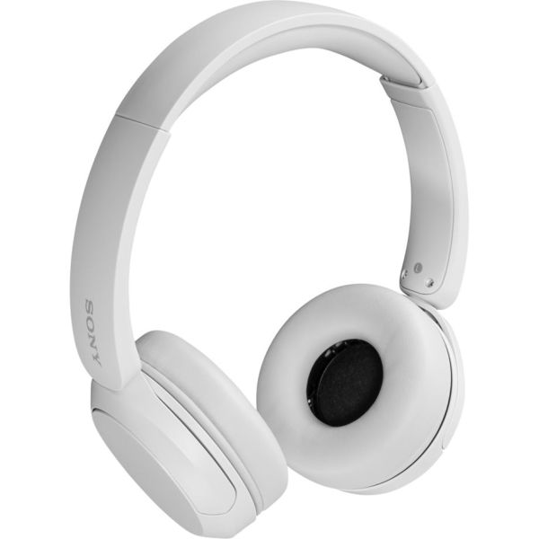 Sony WH-CH520W white (WHCH520W.CE7)
