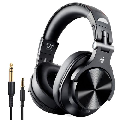 OneOdio A70 Black (A-AC03-01)