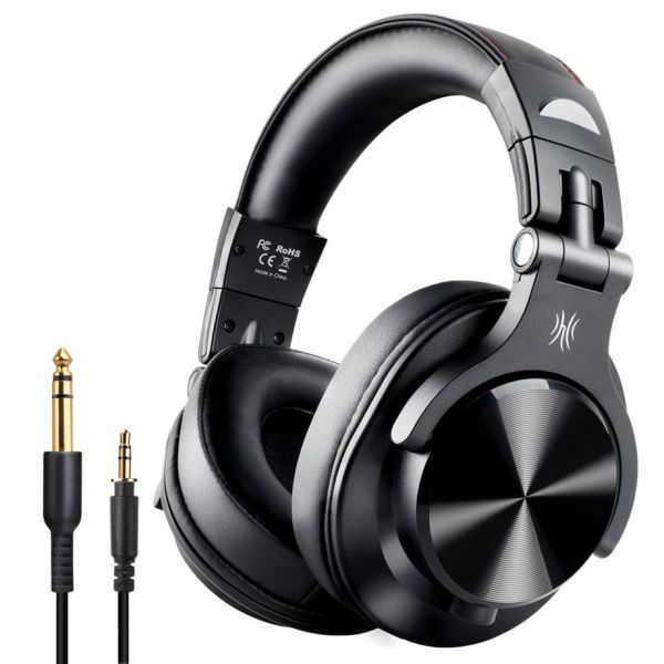 OneOdio A70 Black (A-AC03-01)