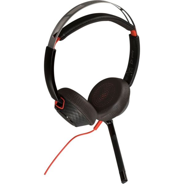 HP Poly Blackwire 5220 UC Stereo USB-C/A (8X231AA)