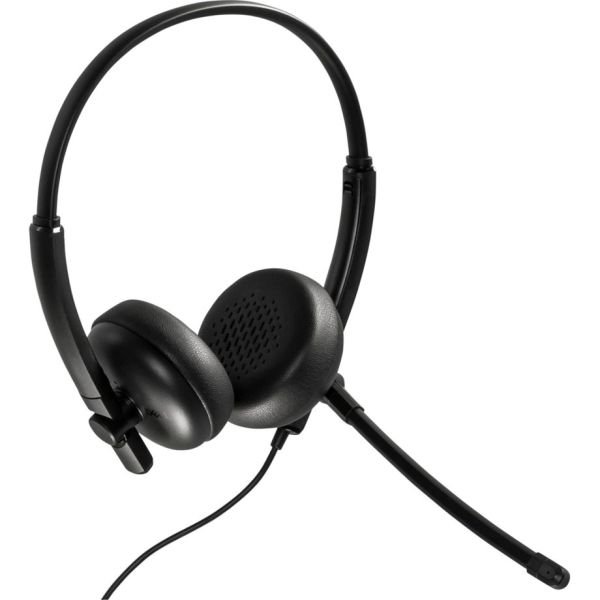 Dell Wired Headset - WH125 Wired Gaming Headset (WH125-DWW)