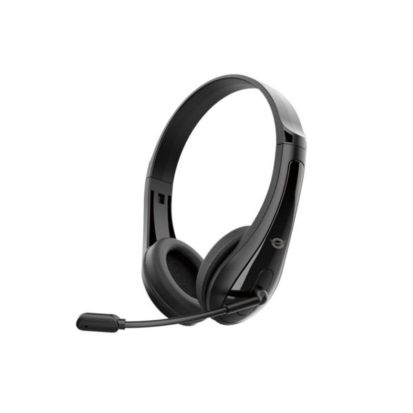 Conceptronic POLONA06B3T Stereo-Headset (POLONA06B3T)