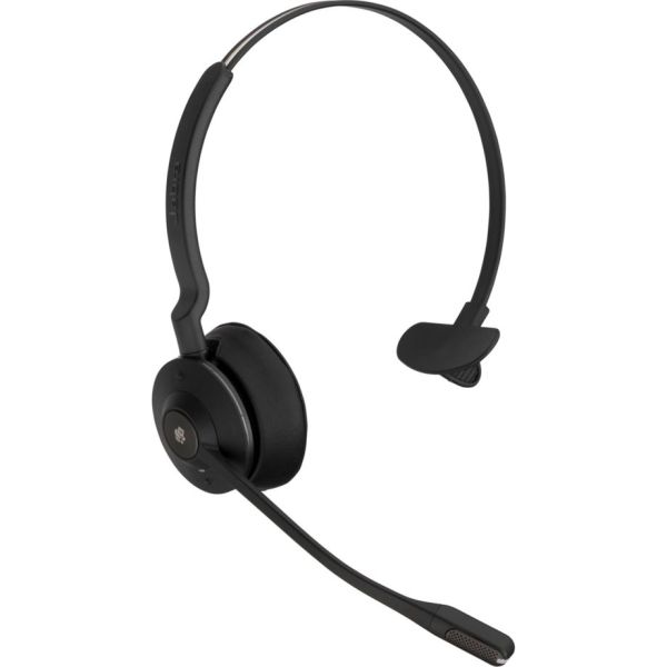 Jabra Engage 55 MS Mono USB-A Headset black (9553-450-111)