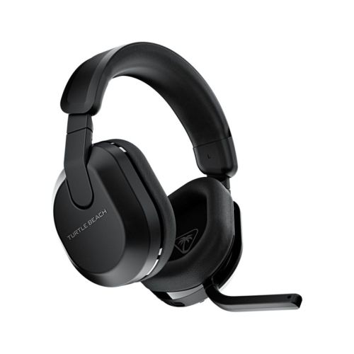 Turtle Beach Stealth 600 GEN3 PC Over-Ear Stereo Headset, black (TBS-5103-05)