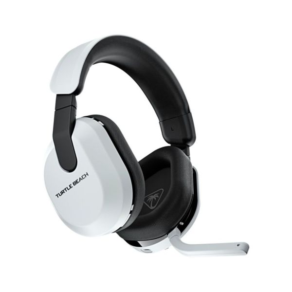 Turtle Beach Stealth 600 GEN3 PS Over-Ear Stereo Headset, white (TBS-3102-15)