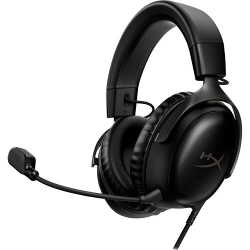 HyperX Cloud III, black Gaming Headset (CLOUD III)