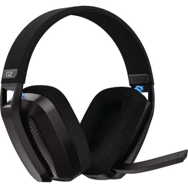 ready2gaming Headset PX25 black Wireless PS5 Headset (R2GPS5PX25B)