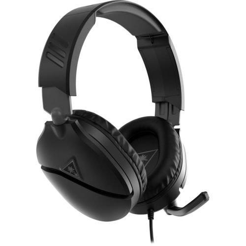 Turtle Beach Ear Force Recon 70X Black 2024 (TBS-2001-05)