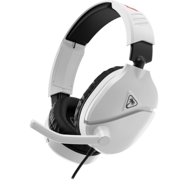 Turtle Beach Recon 70 NS White (TBS-8001-15)