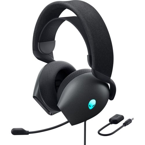 Dell Alienware AW520H DSoM Wired Gaming Headset (AW520H-G-DEAM)