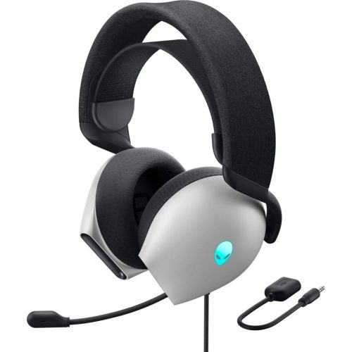 Dell Alienware AW520H LL Wired Gaming Headset (AW520H-W-DEAM)