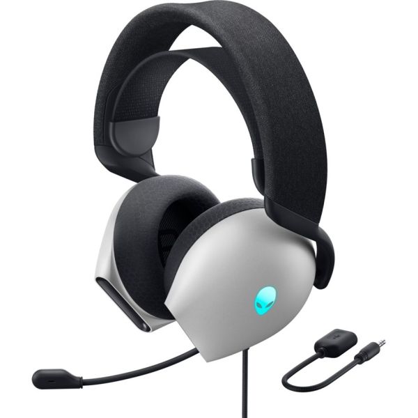 Dell Alienware AW520H LL Wired Gaming Headset (AW520H-W-DEAM)