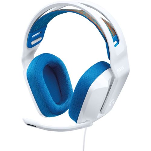 Logitech G G335 white (981-001018)