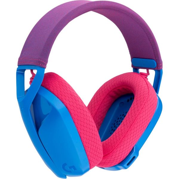 Logitech G G435 Lightspeed blue (981-001062)