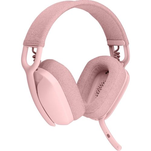 Logitech Zone Vibe 100 rose (981-001224)
